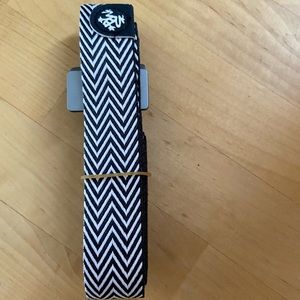 Manduka mat strap